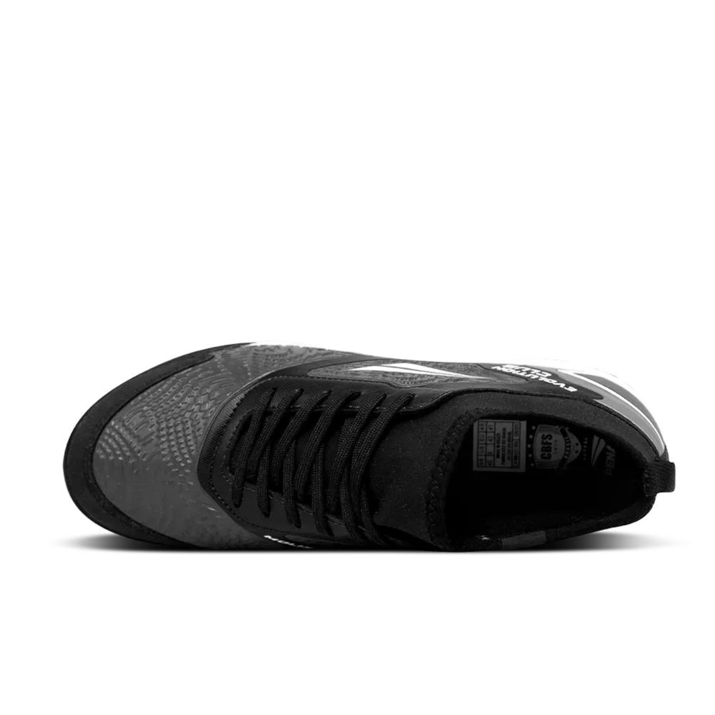 Imagem 3 do produto Chuteira de Futsal Masculina Penalty Evolution Club Locker Y-1