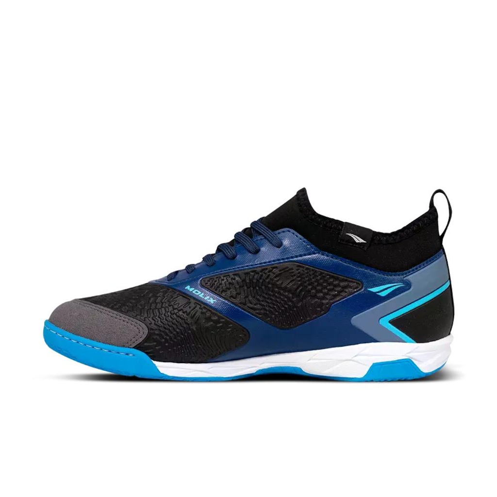 Imagem 2 do produto Chuteira de Futsal Masculina Penalty Evolution Club Locker Y-1