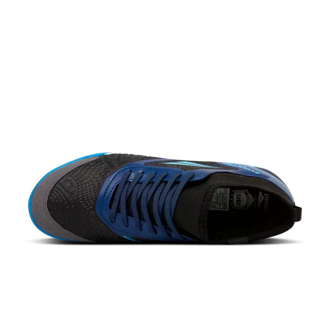 Imagem 3 do produto Chuteira de Futsal Masculina Penalty Evolution Club Locker Y-1