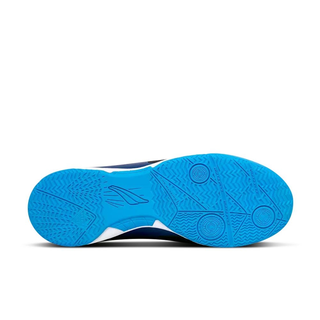 Imagem 4 do produto Chuteira de Futsal Masculina Penalty Evolution Club Locker Y-1