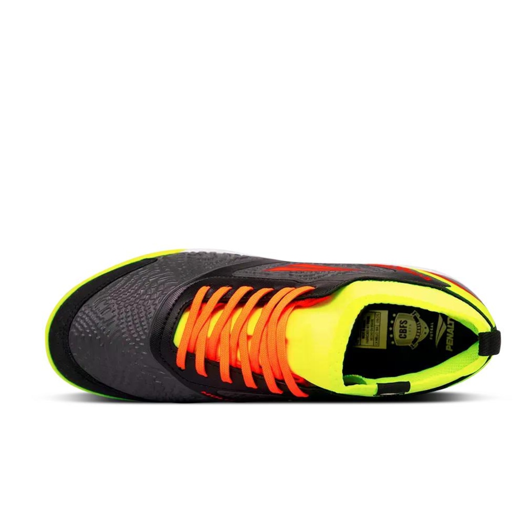 Imagem 3 do produto Chuteira de Futsal Masculina Penalty Evolution Club Locker Y-1