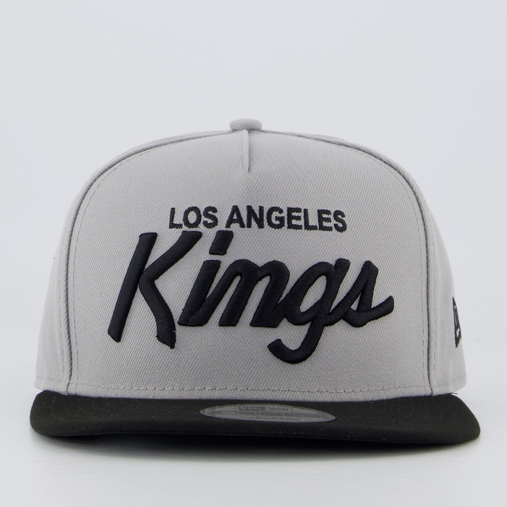 Imagem 2 do produto Boné New Era NHL Los Angeles Kings 950AF Unissex