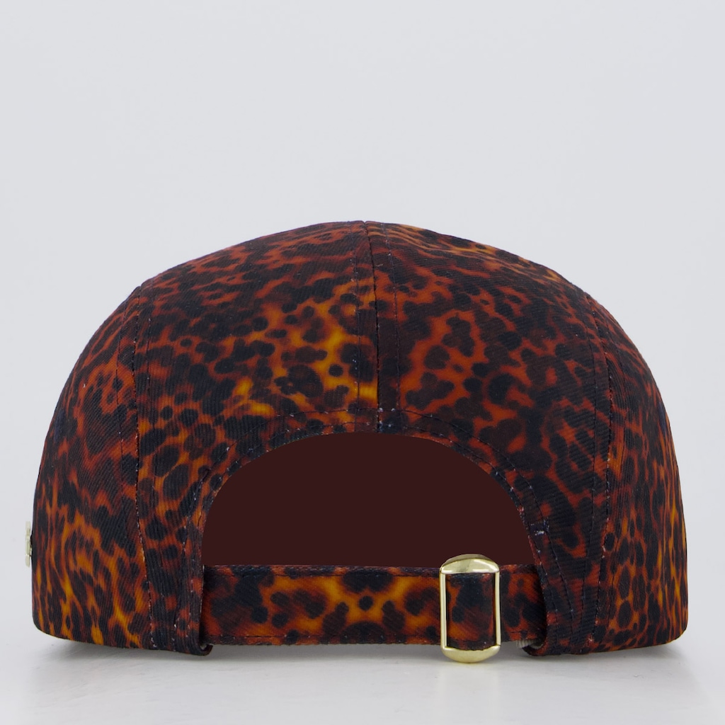 Imagem 3 do produto Boné New Era Branded Camper NE X ChilliBeans Unissex