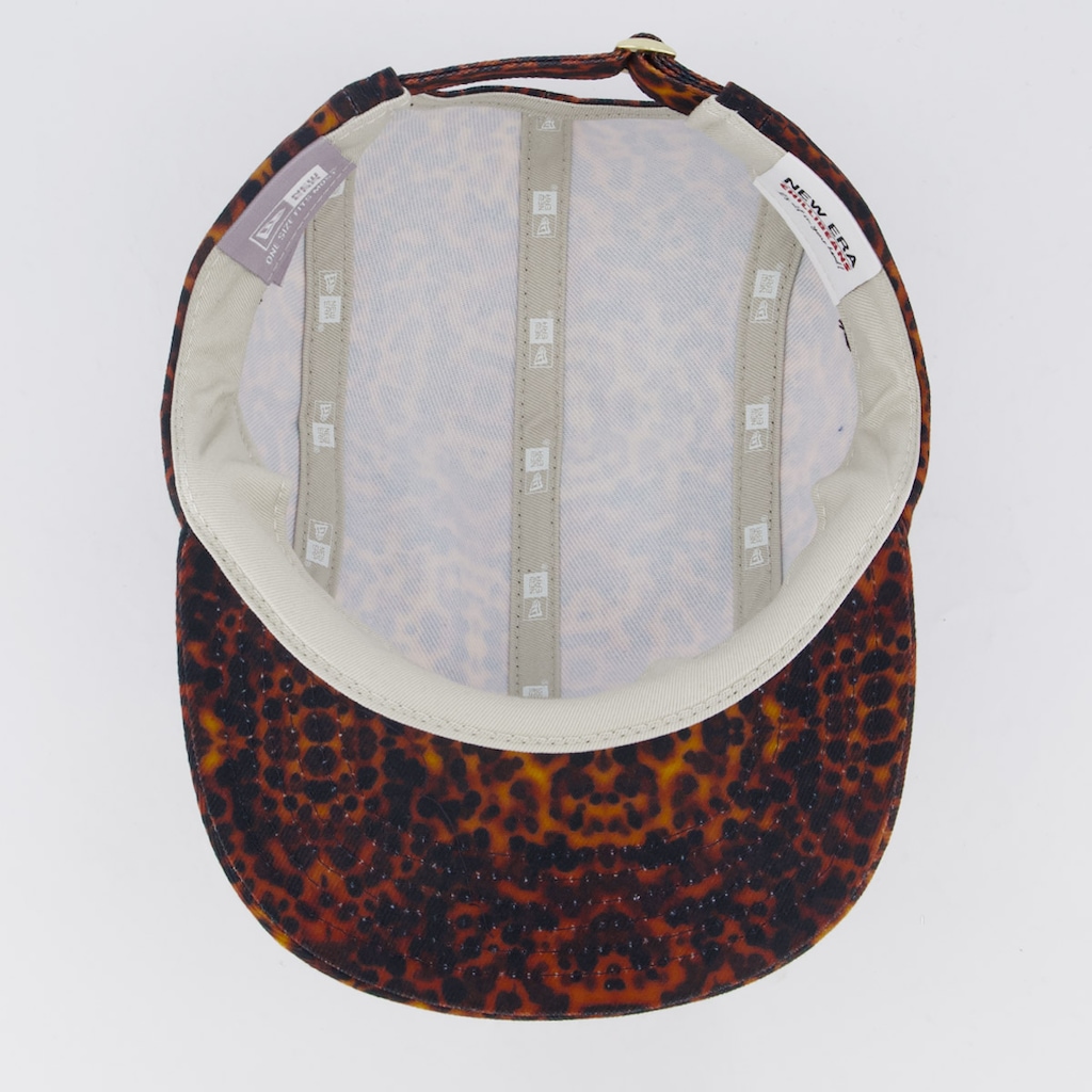 Imagem 4 do produto Boné New Era Branded Camper NE X ChilliBeans Unissex