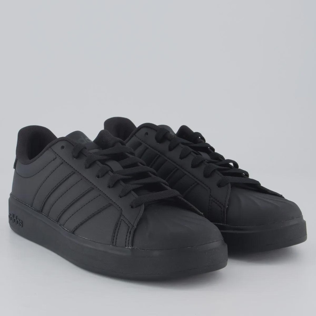 Imagem 2 do produto Tênis Infantil adidas Streettalk
