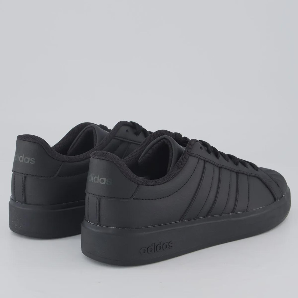 Imagem 3 do produto Tênis Infantil adidas Streettalk