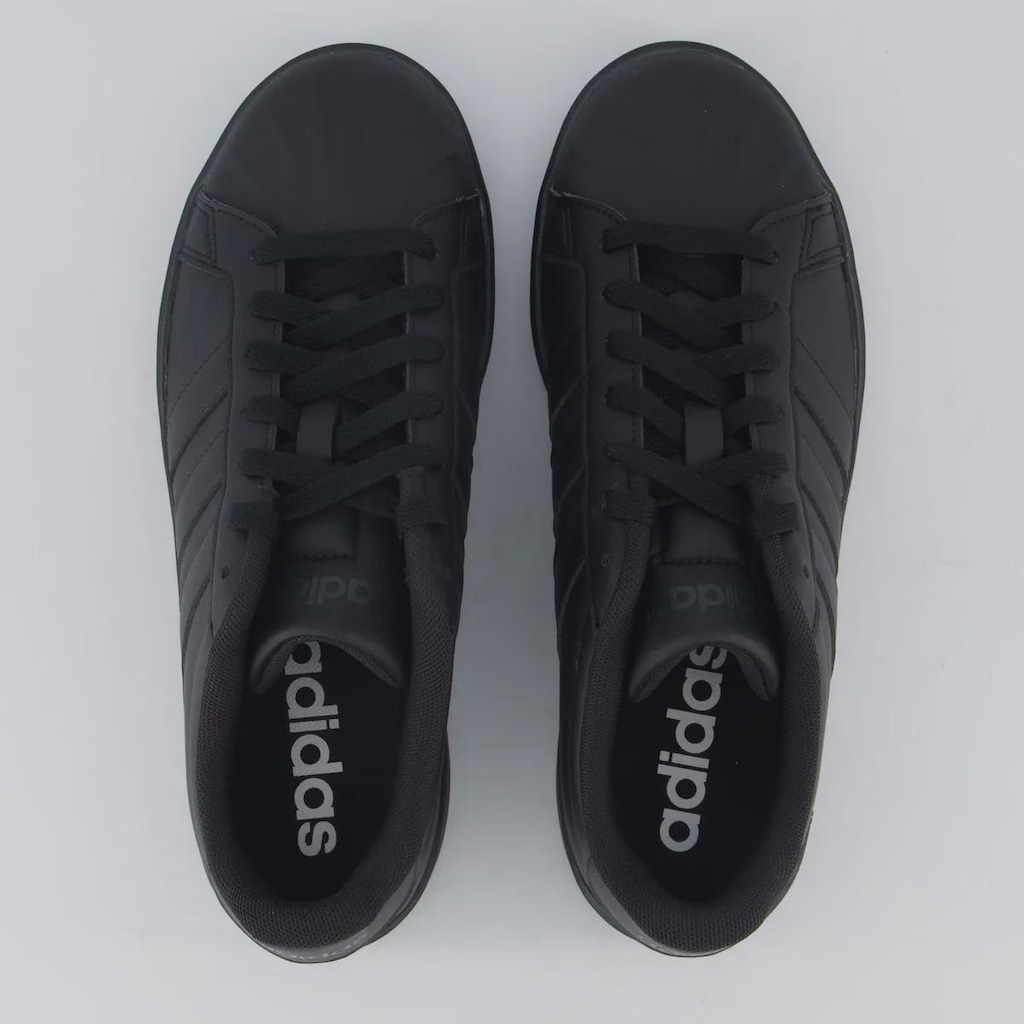 Imagem 4 do produto Tênis Infantil adidas Streettalk