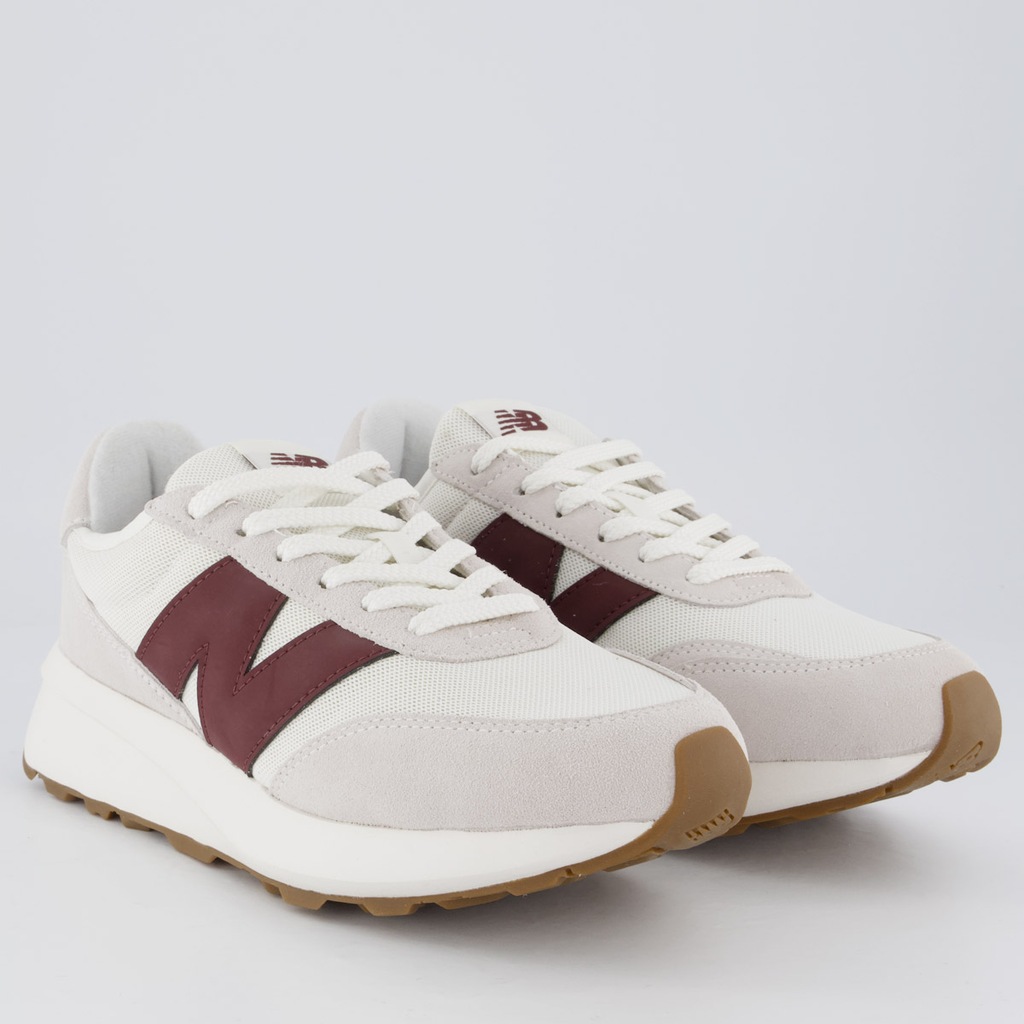 Imagem 2 do produto Tênis Masculino New Balance 370 V1