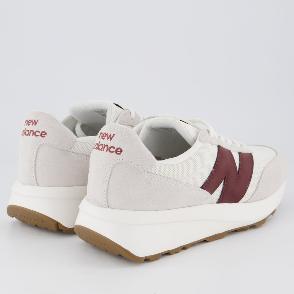 Imagem 3 do produto Tênis Masculino New Balance 370 V1