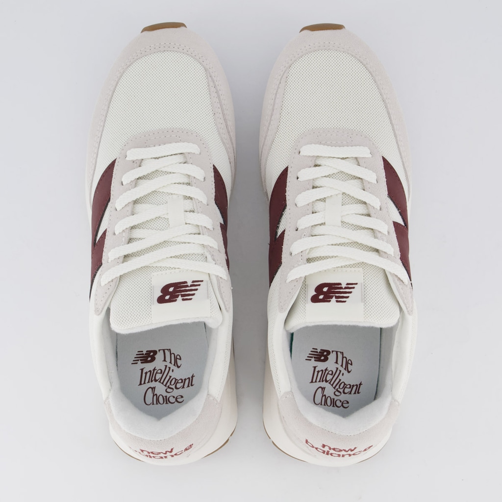 Imagem 4 do produto Tênis Masculino New Balance 370 V1