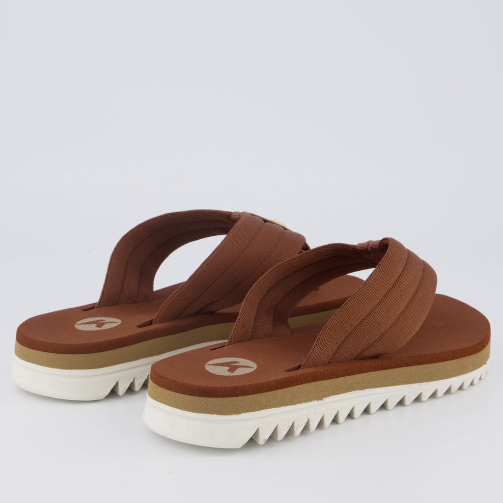 Imagem 4 do produto Chinelo Kenner Kyra Pro Feminino