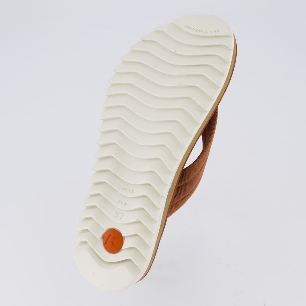 Imagem 5 do produto Chinelo Kenner Kyra Pro Feminino