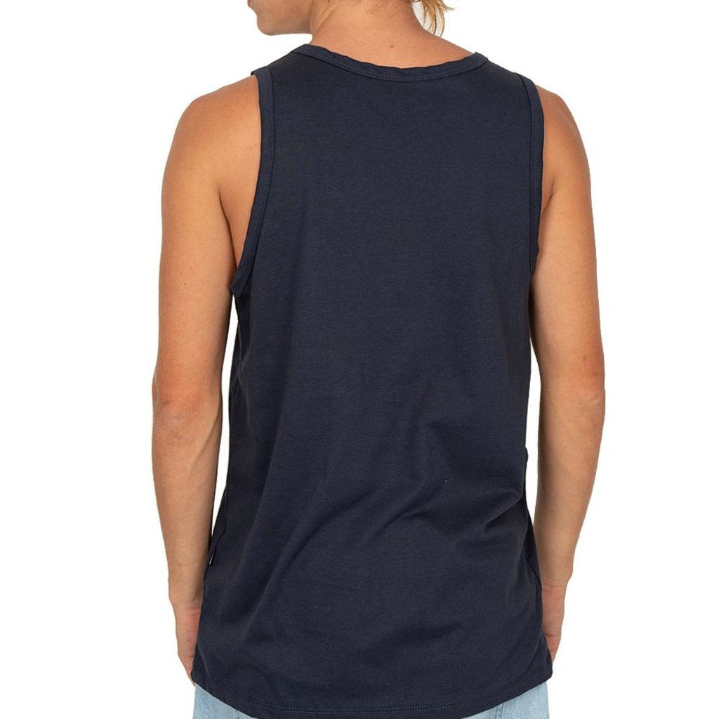 Imagem 2 do produto Camiseta Regata Element Etch Masculina