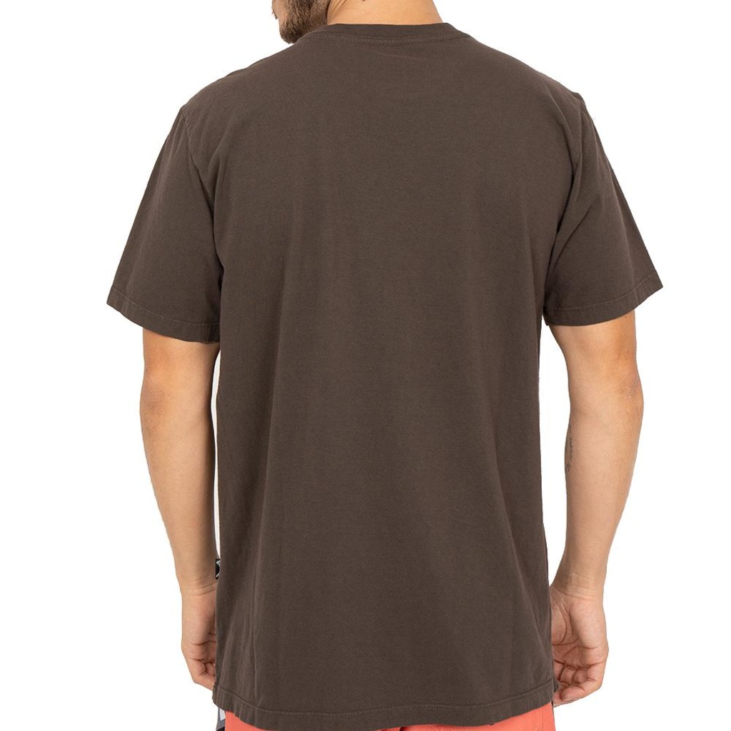 Imagem 2 do produto Camiseta Billabong Spec 73 I Masculina