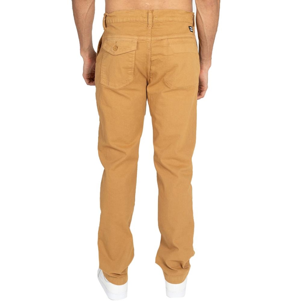 Imagem 2 do produto Calça Billabong Surftrek Plus Masculina