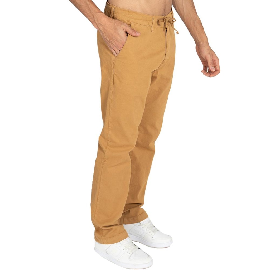 Imagem 3 do produto Calça Billabong Surftrek Plus Masculina