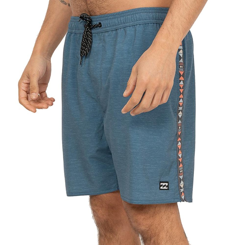 Imagem 4 do produto Bermuda Billabong Wategos Layback Masculina