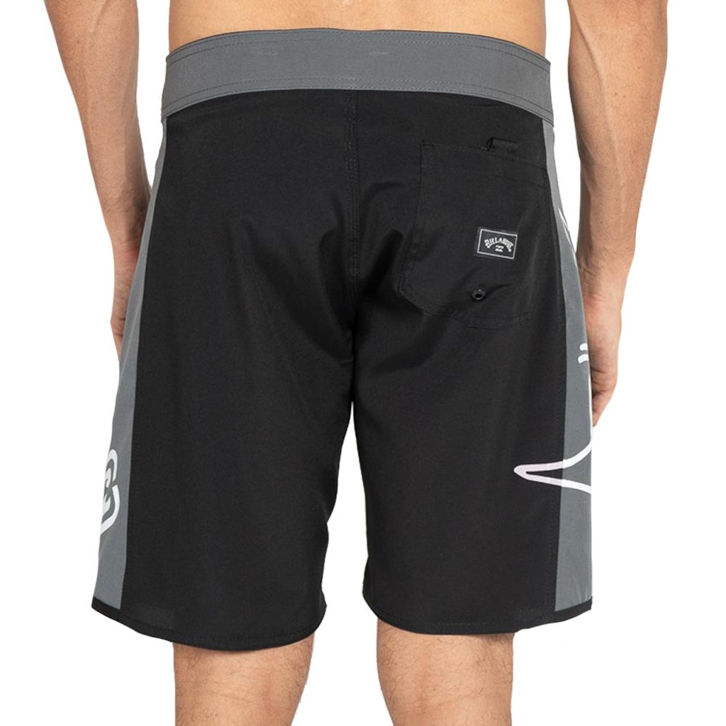 Imagem 2 do produto Bermuda Billabong Scoop Pro 19 Masculina