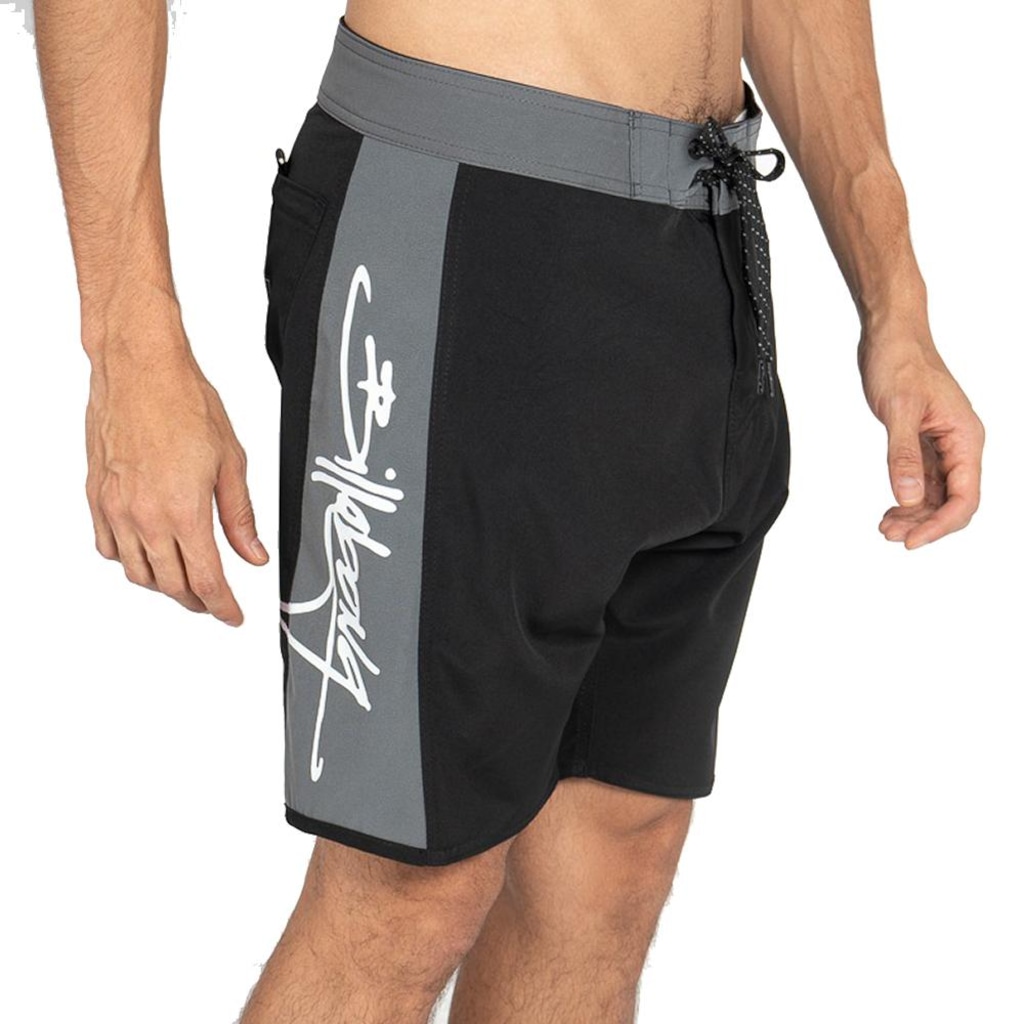 Imagem 3 do produto Bermuda Billabong Scoop Pro 19 Masculina