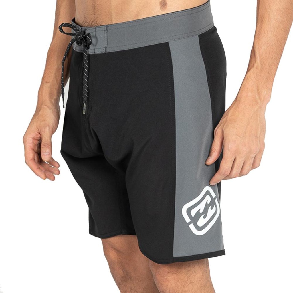 Imagem 4 do produto Bermuda Billabong Scoop Pro 19 Masculina