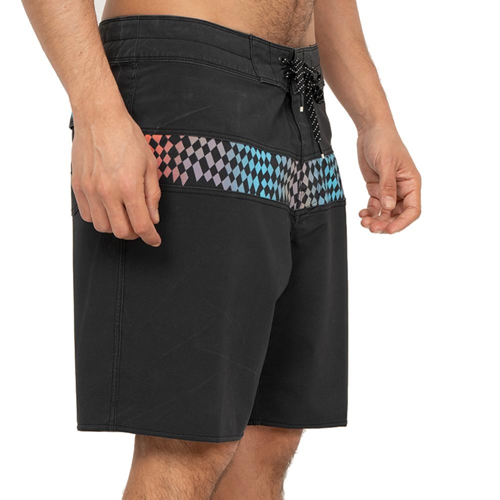 Imagem 3 do produto Bermuda Billabong Momentum Pro Masculina