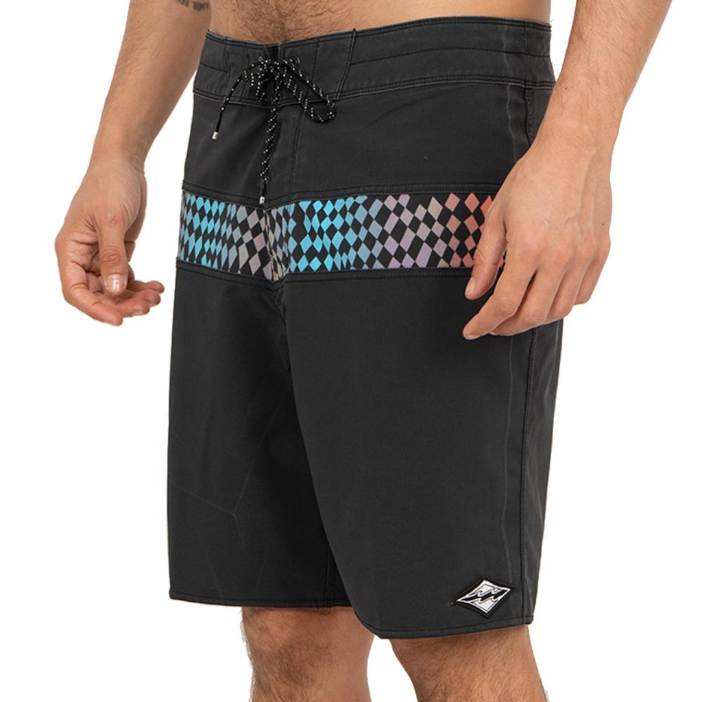 Imagem 4 do produto Bermuda Billabong Momentum Pro Masculina