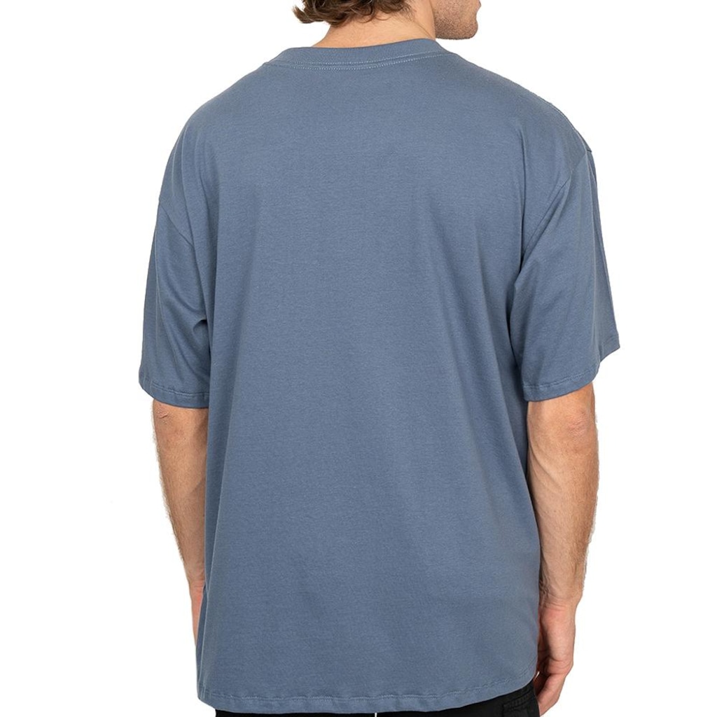 Imagem 2 do produto Camiseta Quiksilver Omni Over Masculina