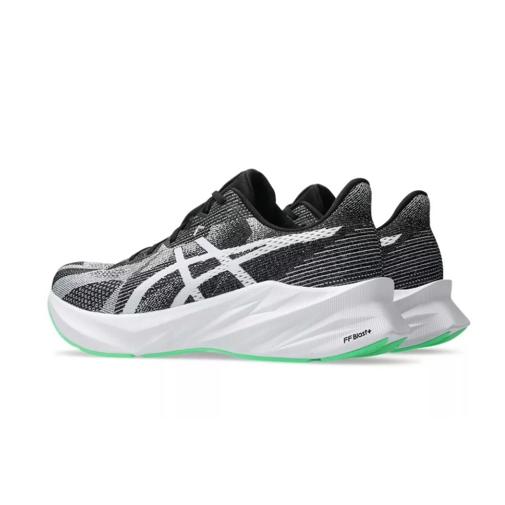 Imagem 2 do produto Tênis ASICS Dynablast 5 Masculino
