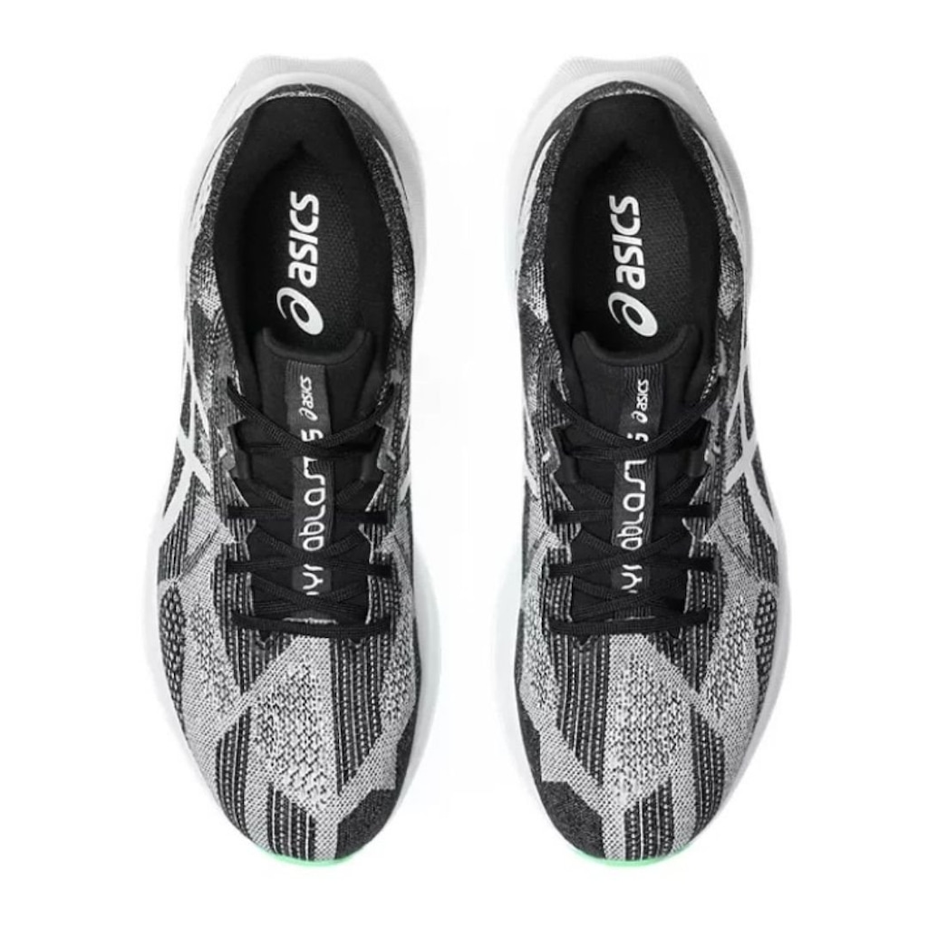 Imagem 4 do produto Tênis ASICS Dynablast 5 Masculino