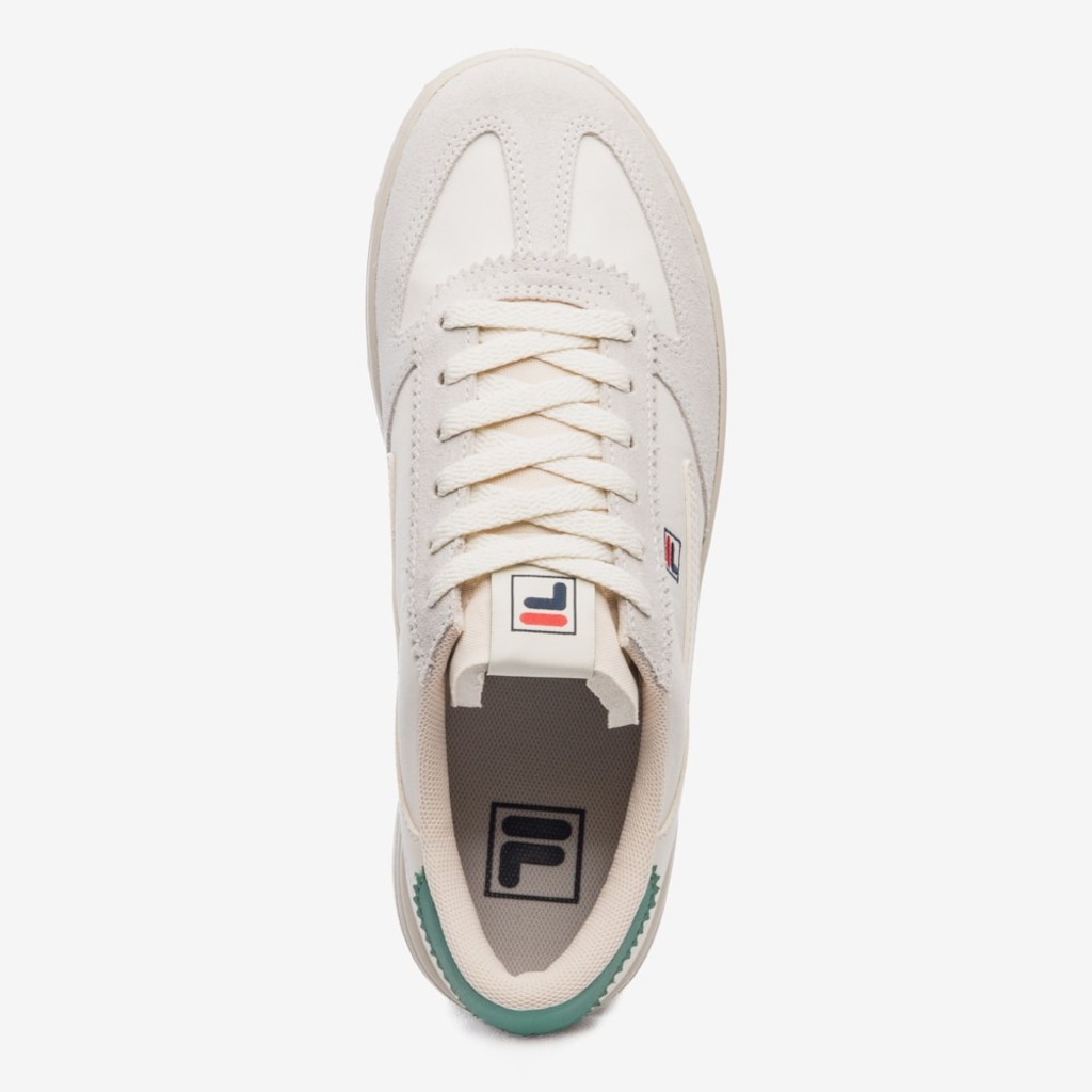 Imagem 3 do produto Tênis Fila Tennis 88 T-Toe Masculino