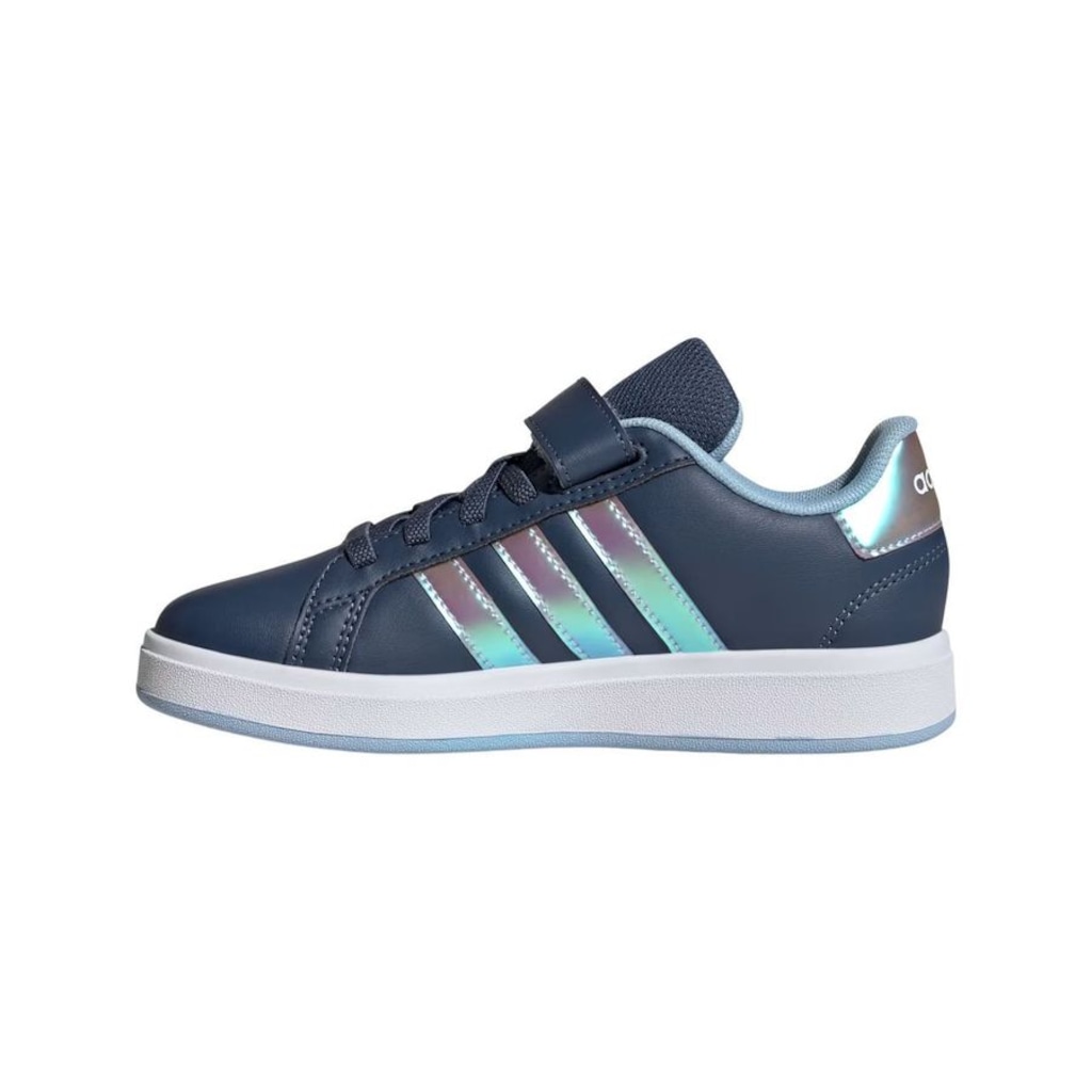 Imagem 2 do produto Tênis Infantil Adidas Grand Court