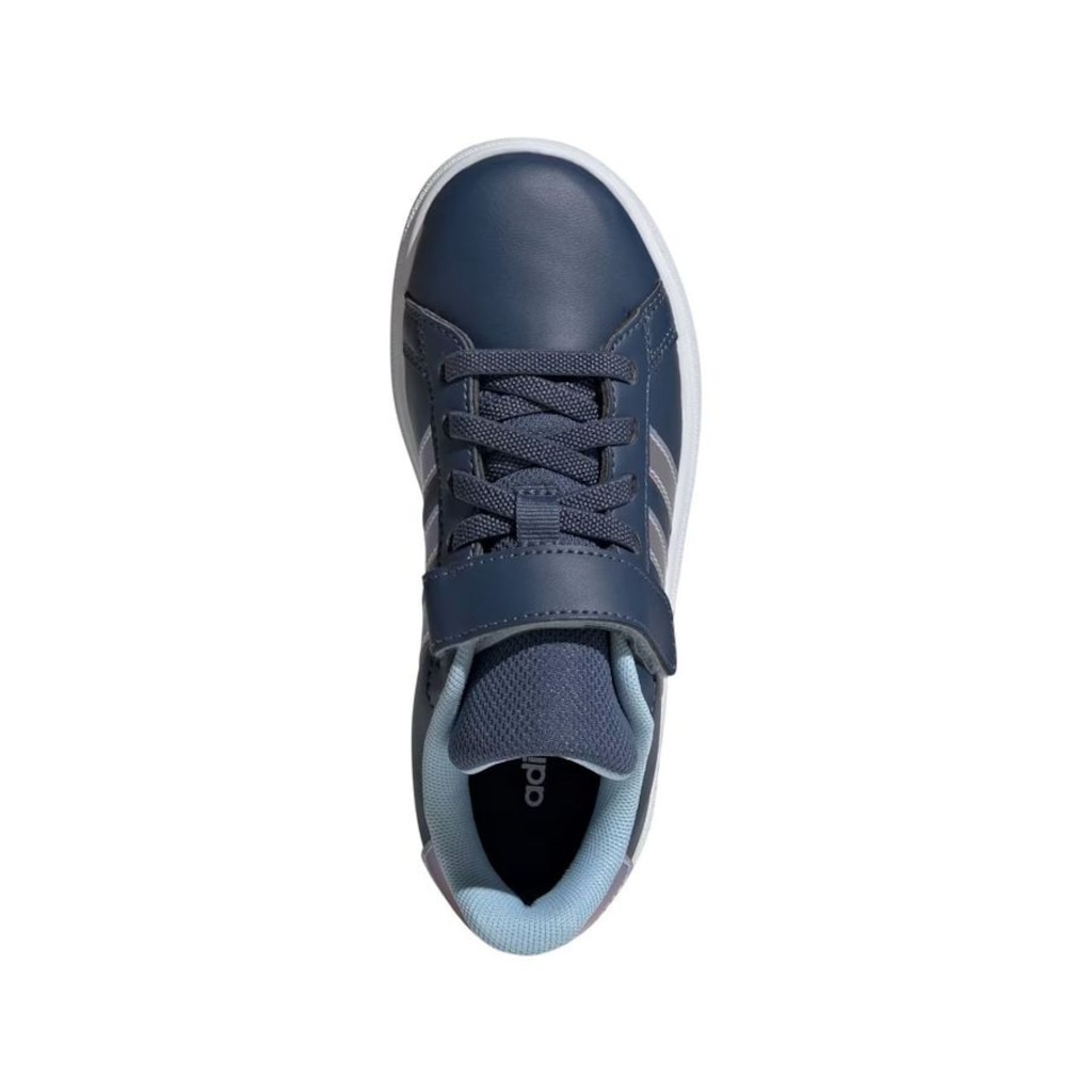 Imagem 5 do produto Tênis Infantil Adidas Grand Court