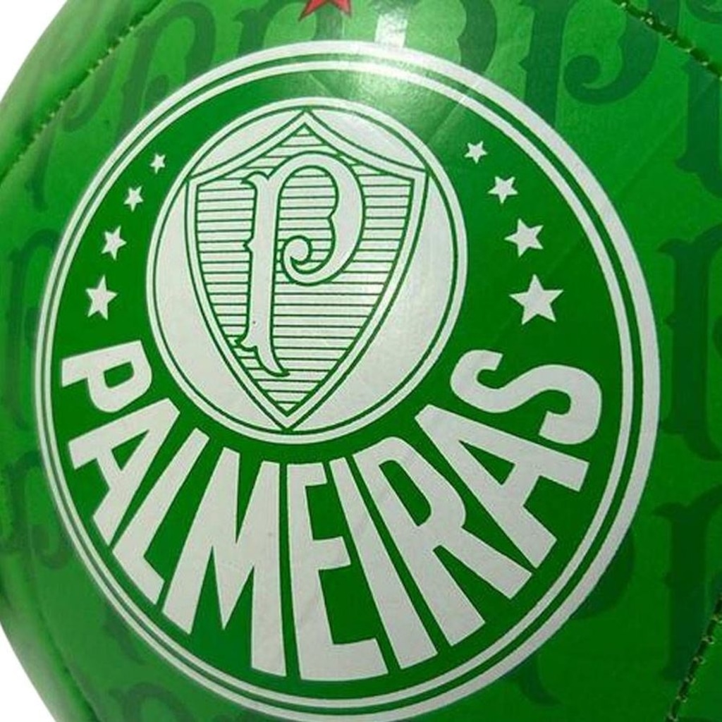 Imagem 3 do produto Bola de Futebol de Campo Sport Bel Palmeiras SEP-CPO-2