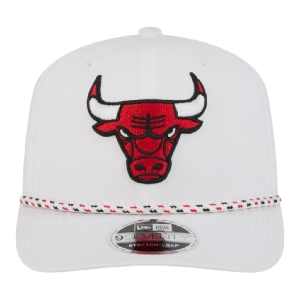 Imagem 3 do produto Boné New Era 970ss Chicago Bulls Masculino