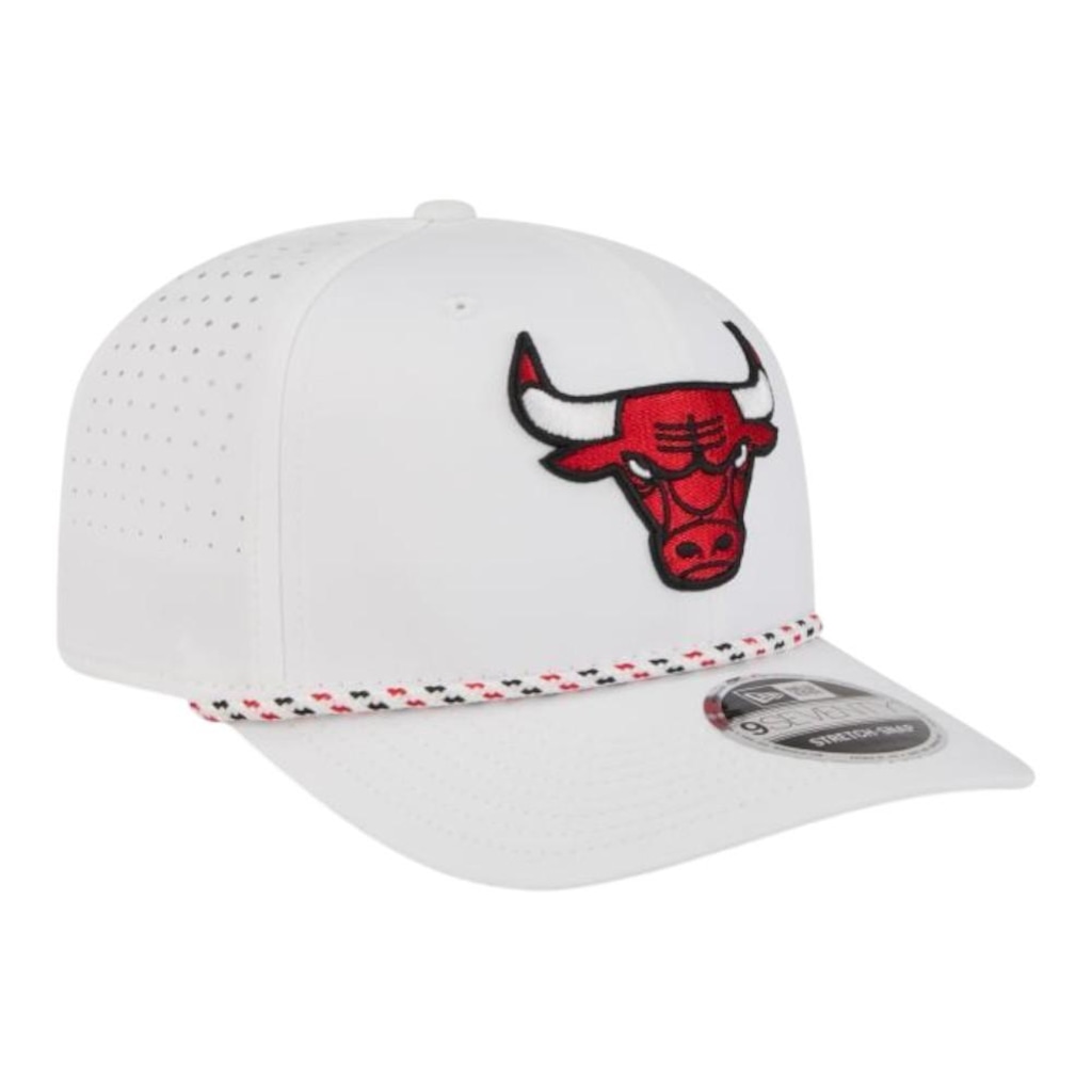 Imagem 4 do produto Boné New Era 970ss Chicago Bulls Masculino