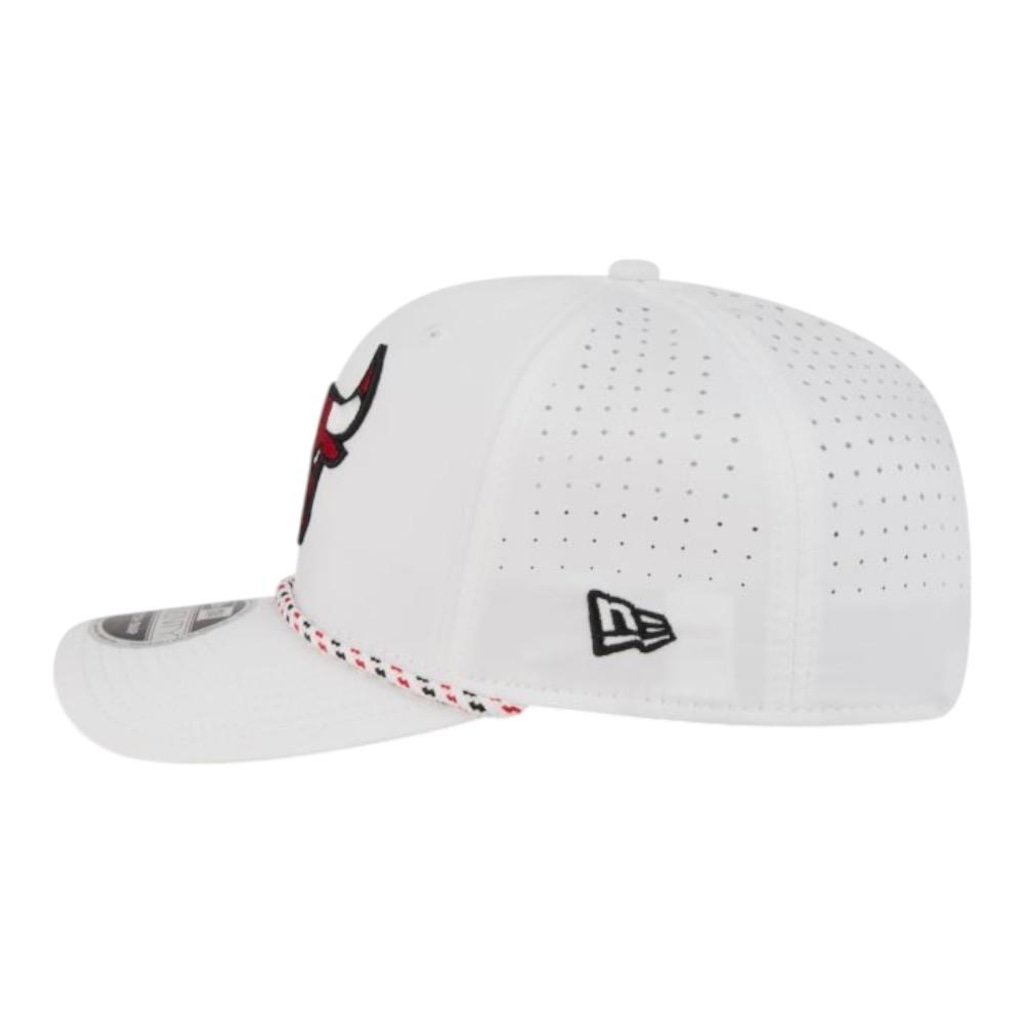 Imagem 5 do produto Boné New Era 970ss Chicago Bulls Masculino
