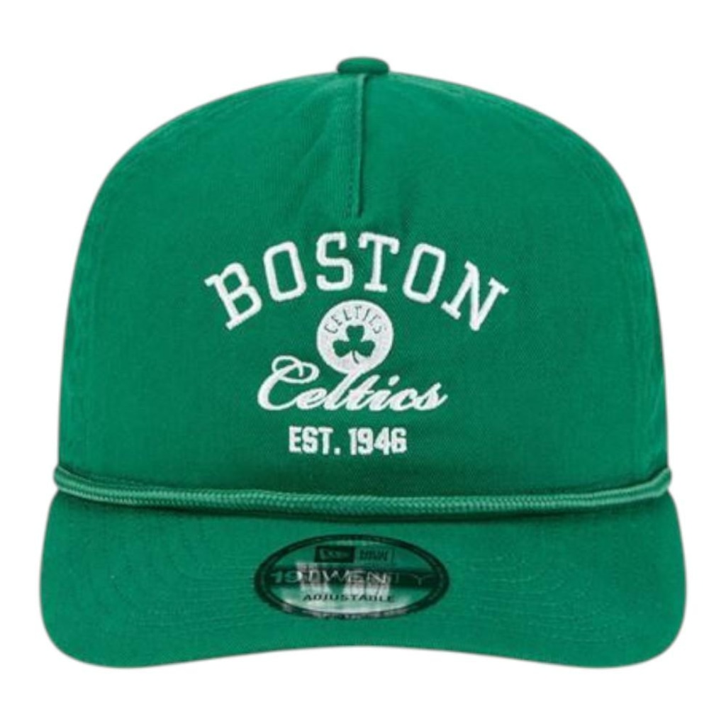 Imagem 3 do produto Boné New Era 1920 Boston Celtics Masculino