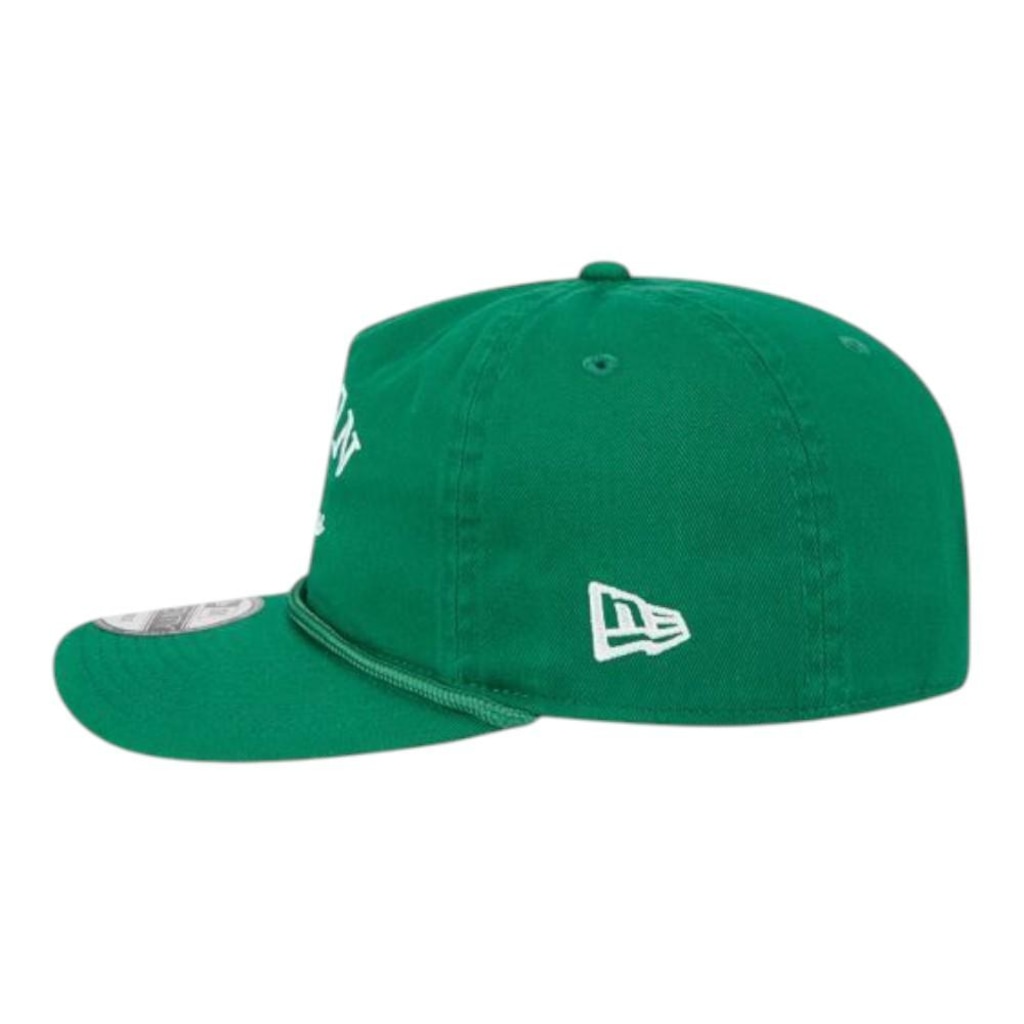 Imagem 5 do produto Boné New Era 1920 Boston Celtics Masculino