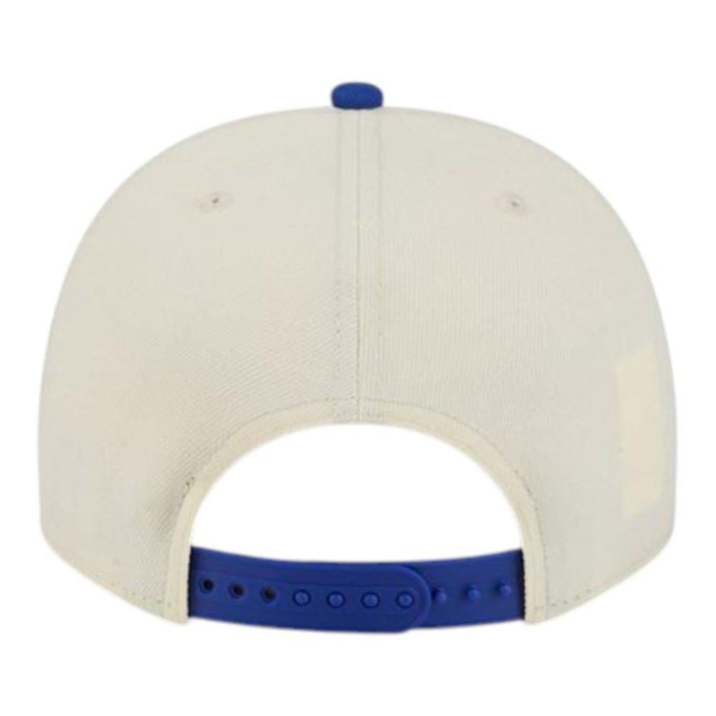 Imagem 2 do produto Boné New Era 950 A-Frame Golden State Warriors Masculino