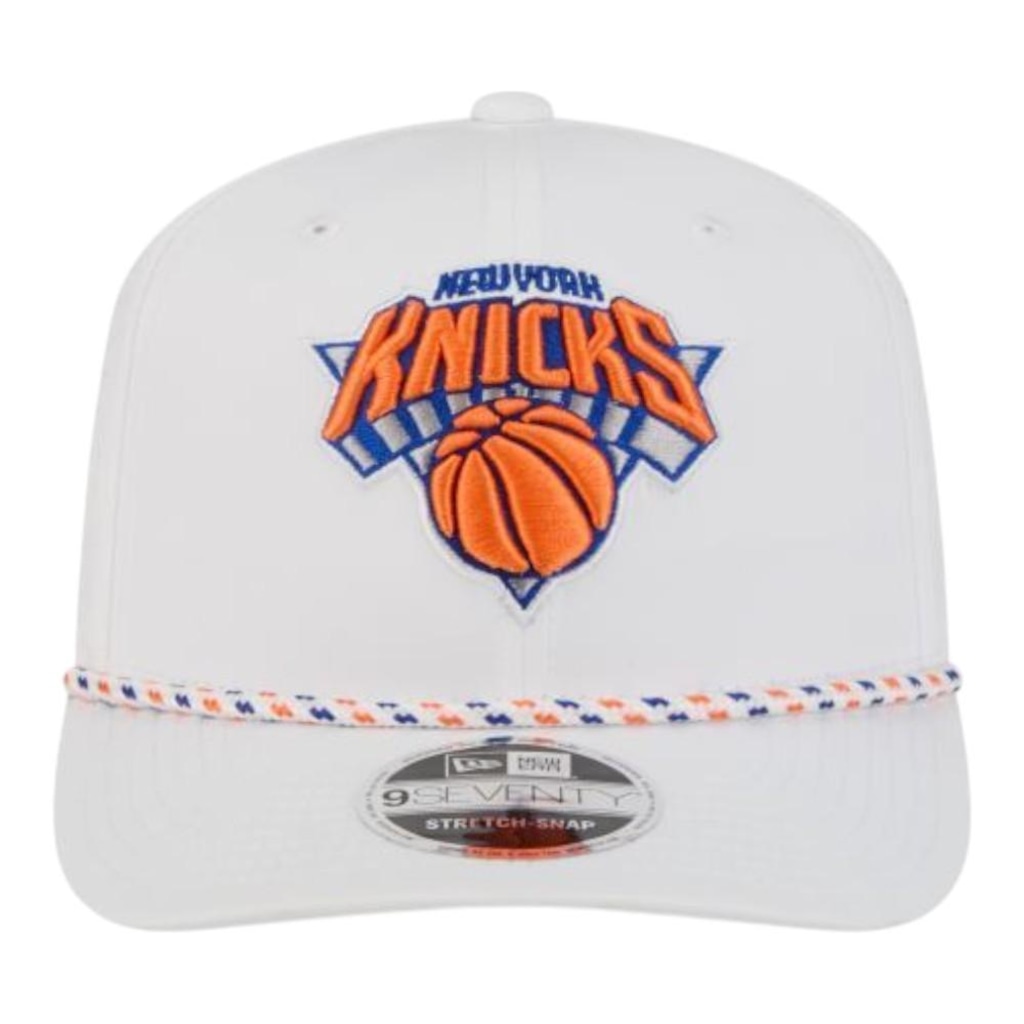 Imagem 3 do produto Boné New Era 970ss New York Knicks Masculino