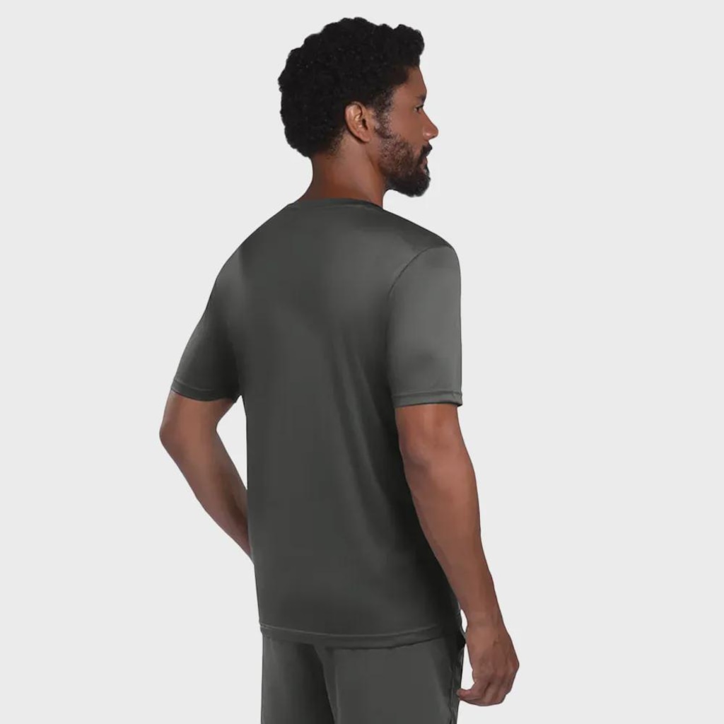 Imagem 3 do produto Camiseta Mizuno Run Spark Masculina
