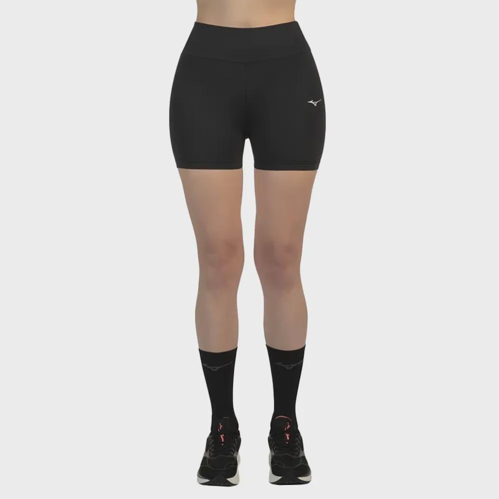 Imagem 2 do produto Short Mizuno Essence Feminino