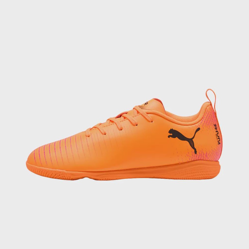 Imagem 2 do produto Chuteira Futsal Infantil Puma Future 8 Play