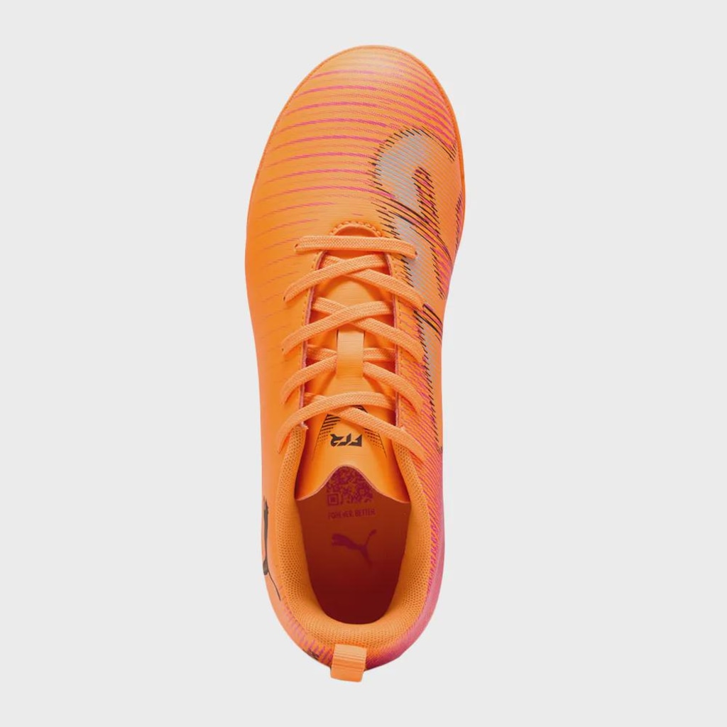 Imagem 4 do produto Chuteira Futsal Infantil Puma Future 8 Play