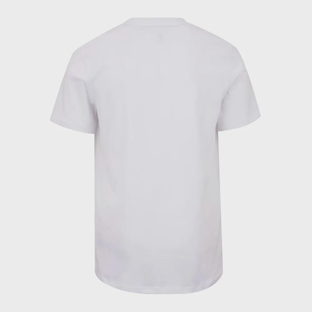 Imagem 2 do produto Camiseta Fila Letter Premium Infantil