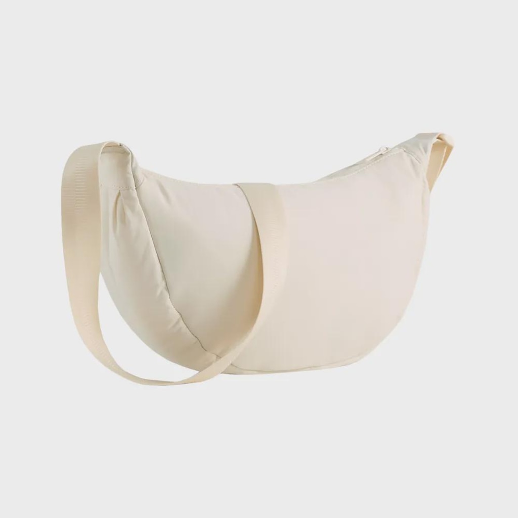 Imagem 2 do produto Bolsa Puma HER Half Moon 3 Litros