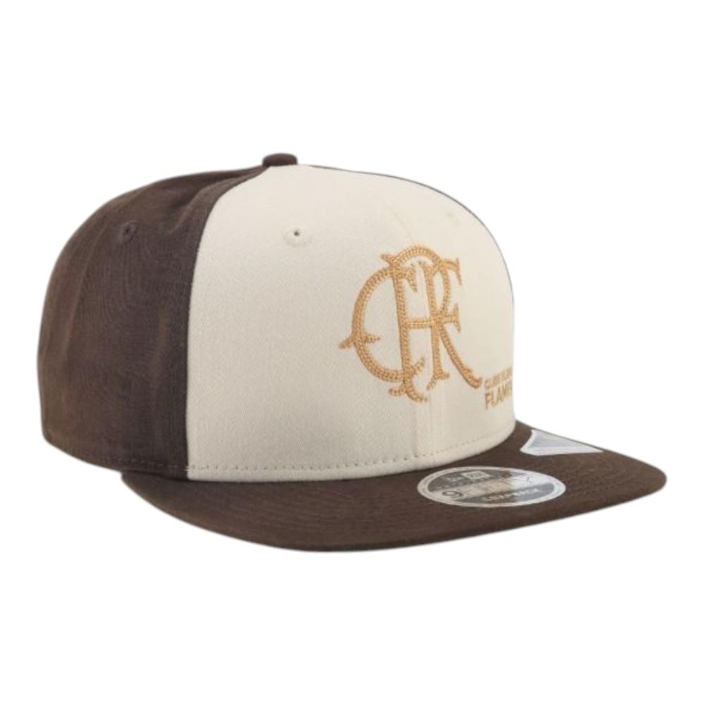 Imagem 4 do produto Boné New Era 950 Flamengo 2ton Crf Masculino