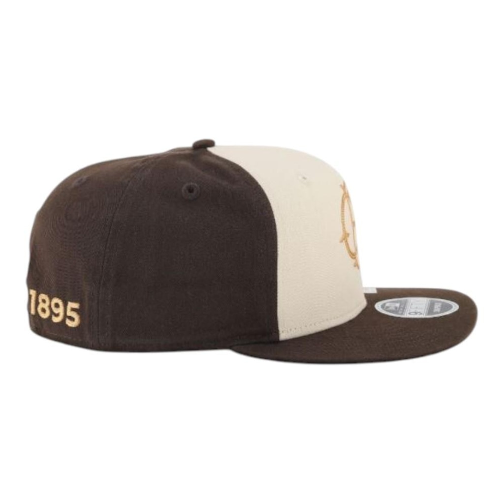 Imagem 5 do produto Boné New Era 950 Flamengo 2ton Crf Masculino