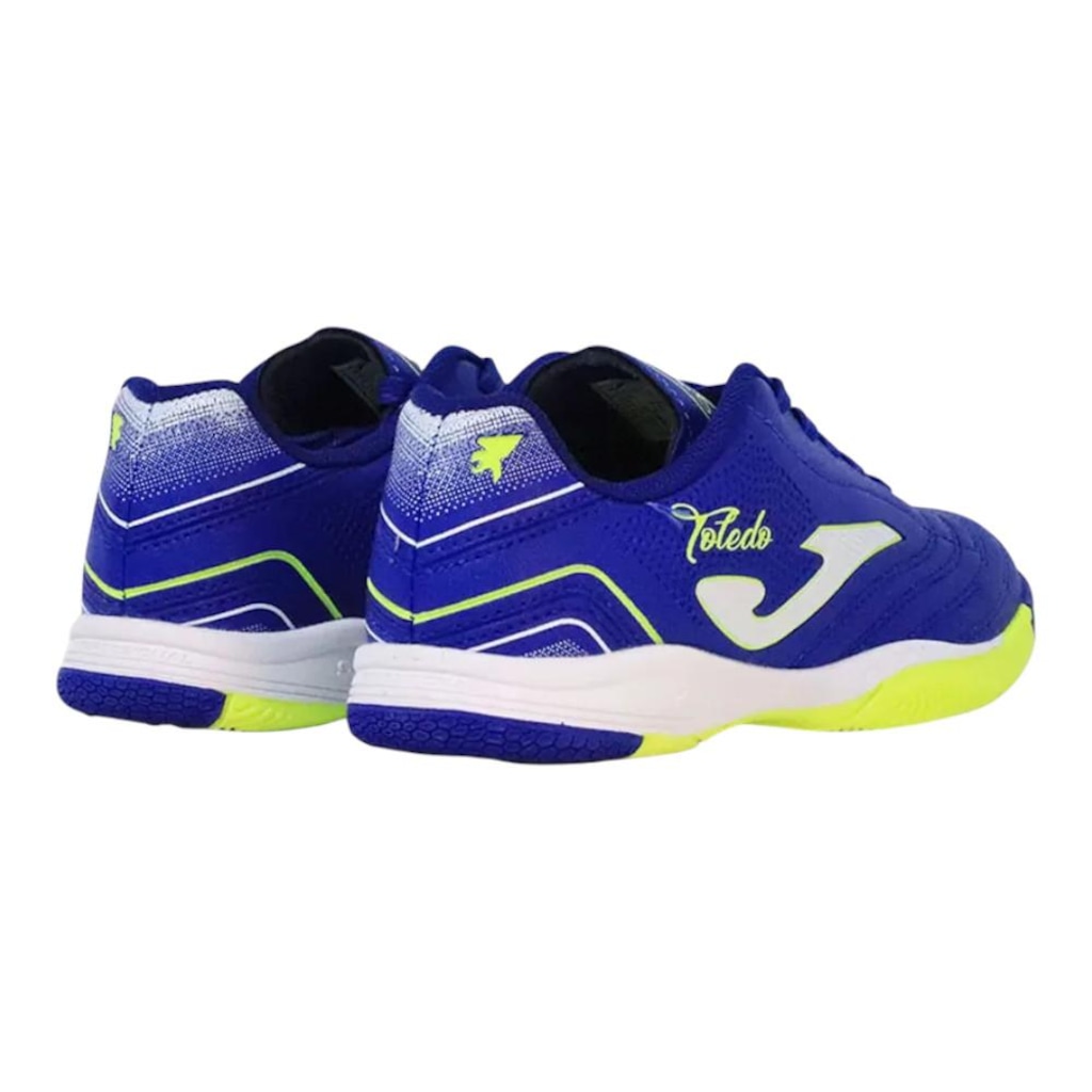 Imagem 3 do produto Chuteira Futsal Joma Toledo Masculino