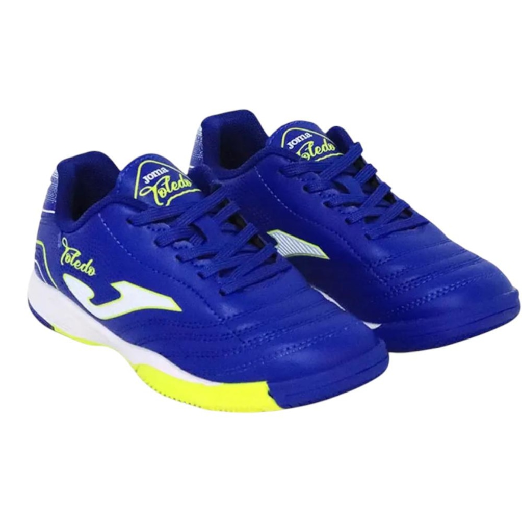Imagem 4 do produto Chuteira Futsal Joma Toledo Masculino